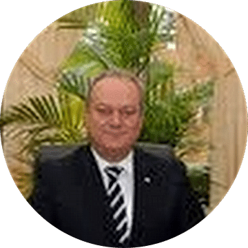 Şafak Sahir KARAMEHMETOĞLU